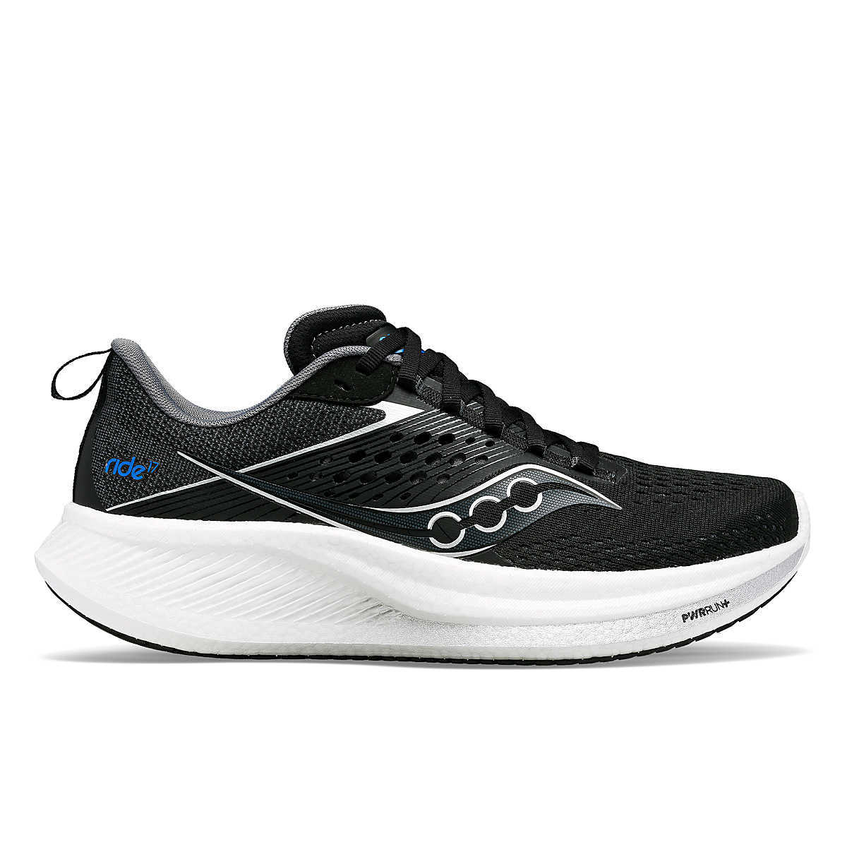 Men's Ride 17 - Running