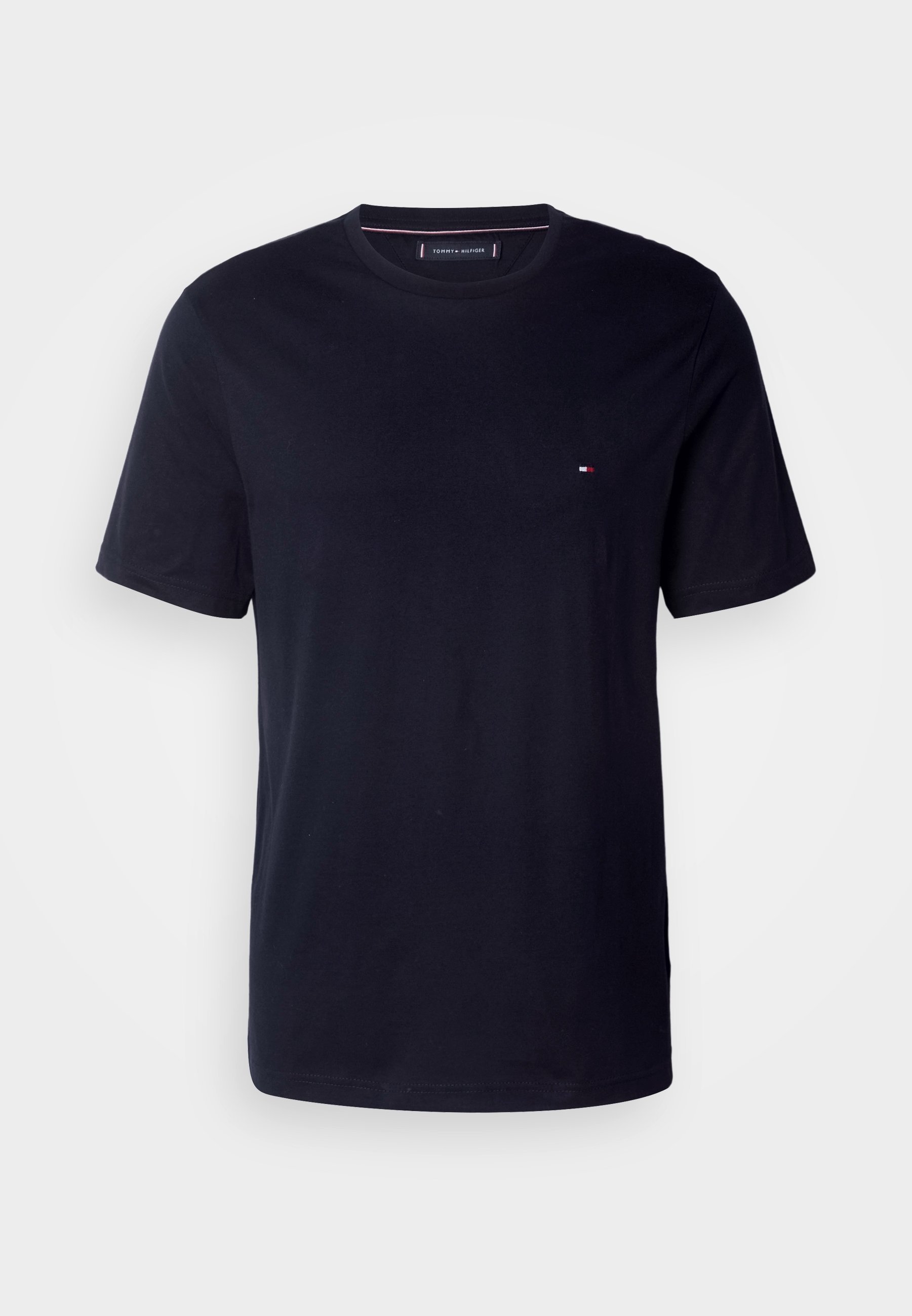 Camiseta Tommy Hilfiger com estampa - azul escuro