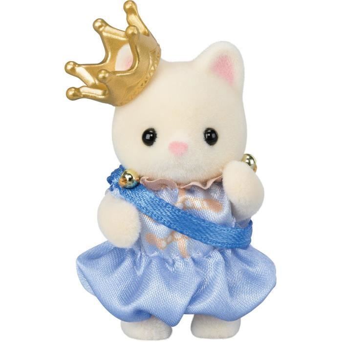 Mini-figures - SYLVANIAN FAMILIES - The Nursery Theatre - Ages 3+