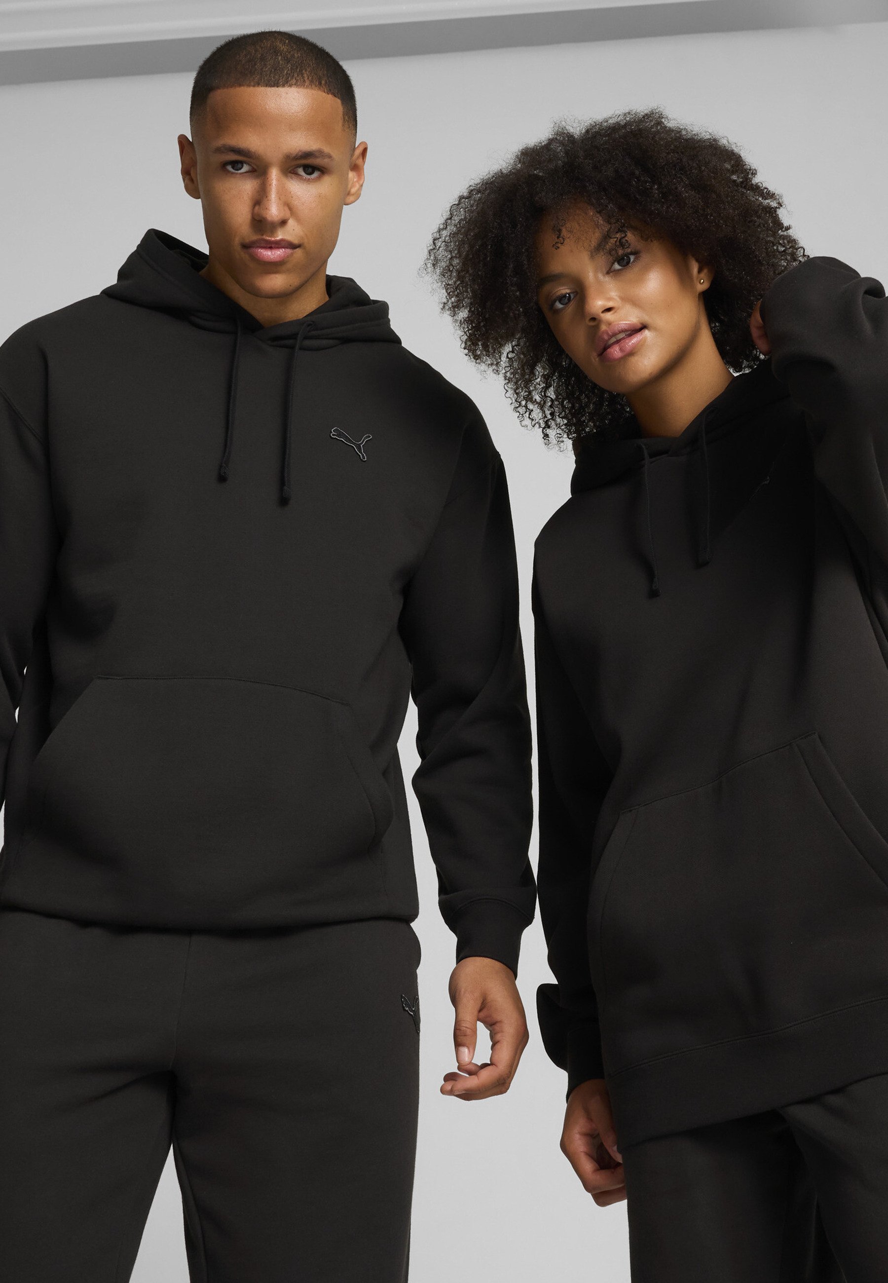 Puma Hoodies
