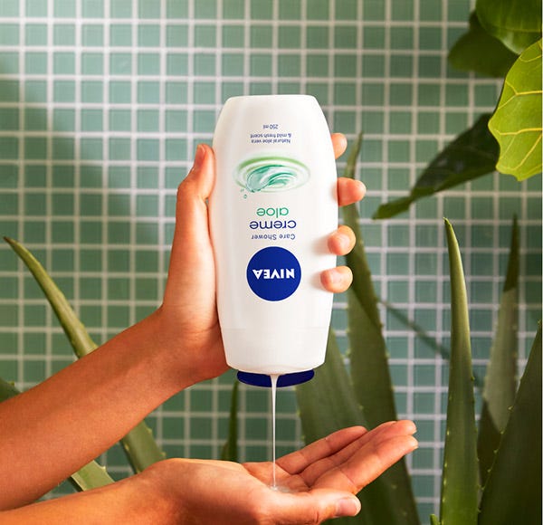 Krema z alojo | 750 ml
