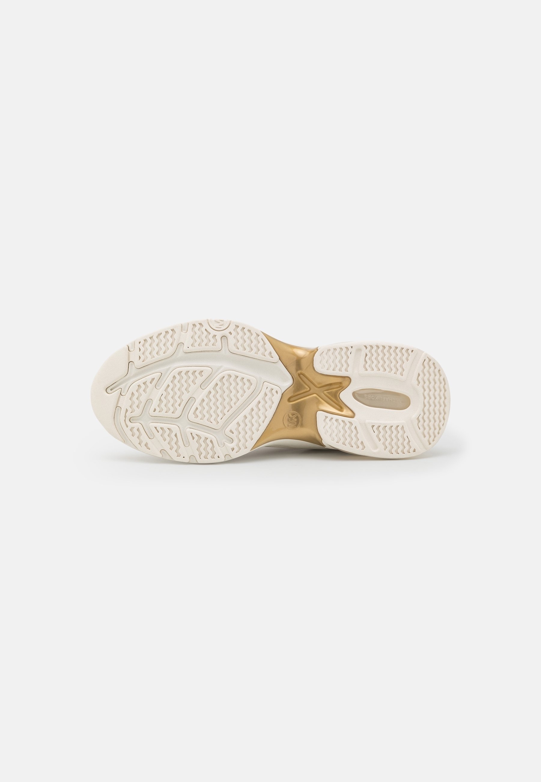 MICHAEL Michael Kors sneakers - goudkleurig