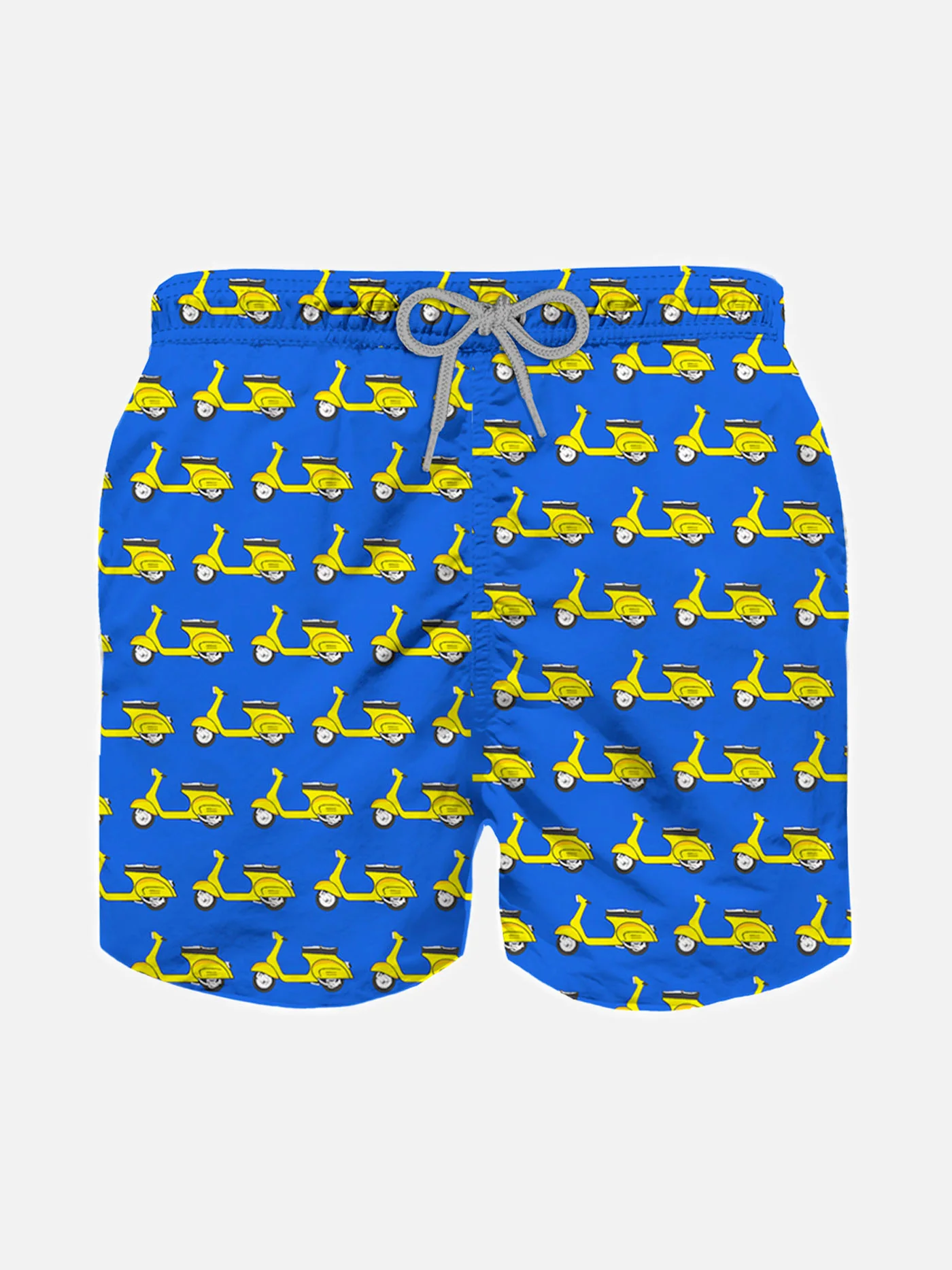 Zwempak voor jongens met Vespa®-print | Vespa® Special Edition