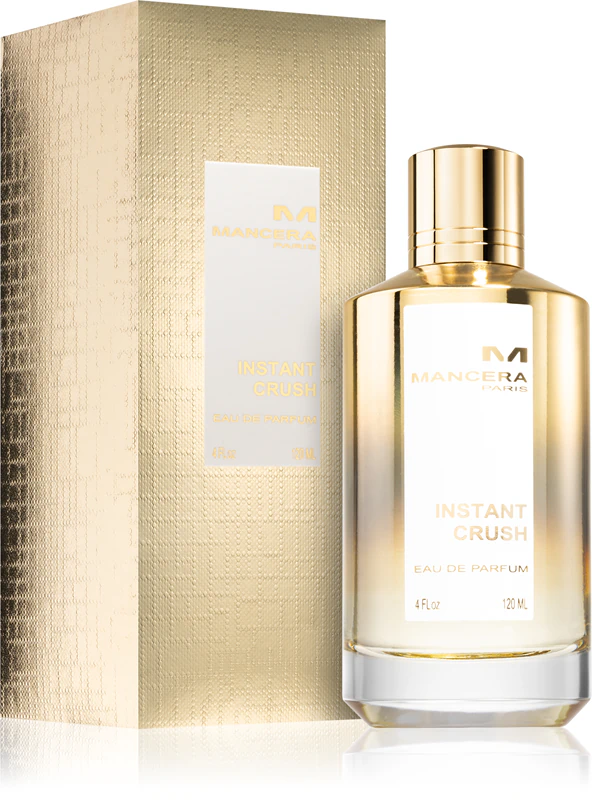 Mancera Instant Crush eau de parfum unissex
