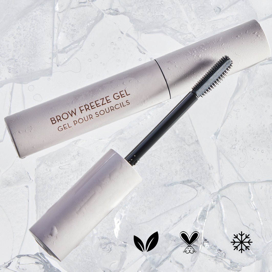 Anastasia Beverly Hills Augenbrauengel Brow Freeze® gelis – 4,5 ml