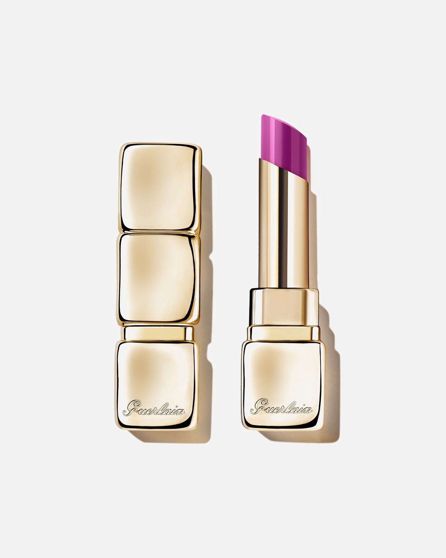 Guerlain balzam KissKiss Bee Glow - 3,5 g
