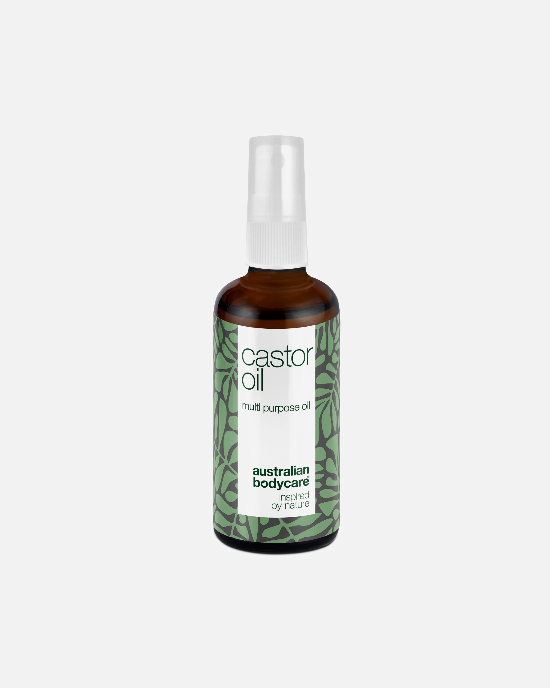 Australian Bodycare Gezichtsolie met Castorolie - 100 ml