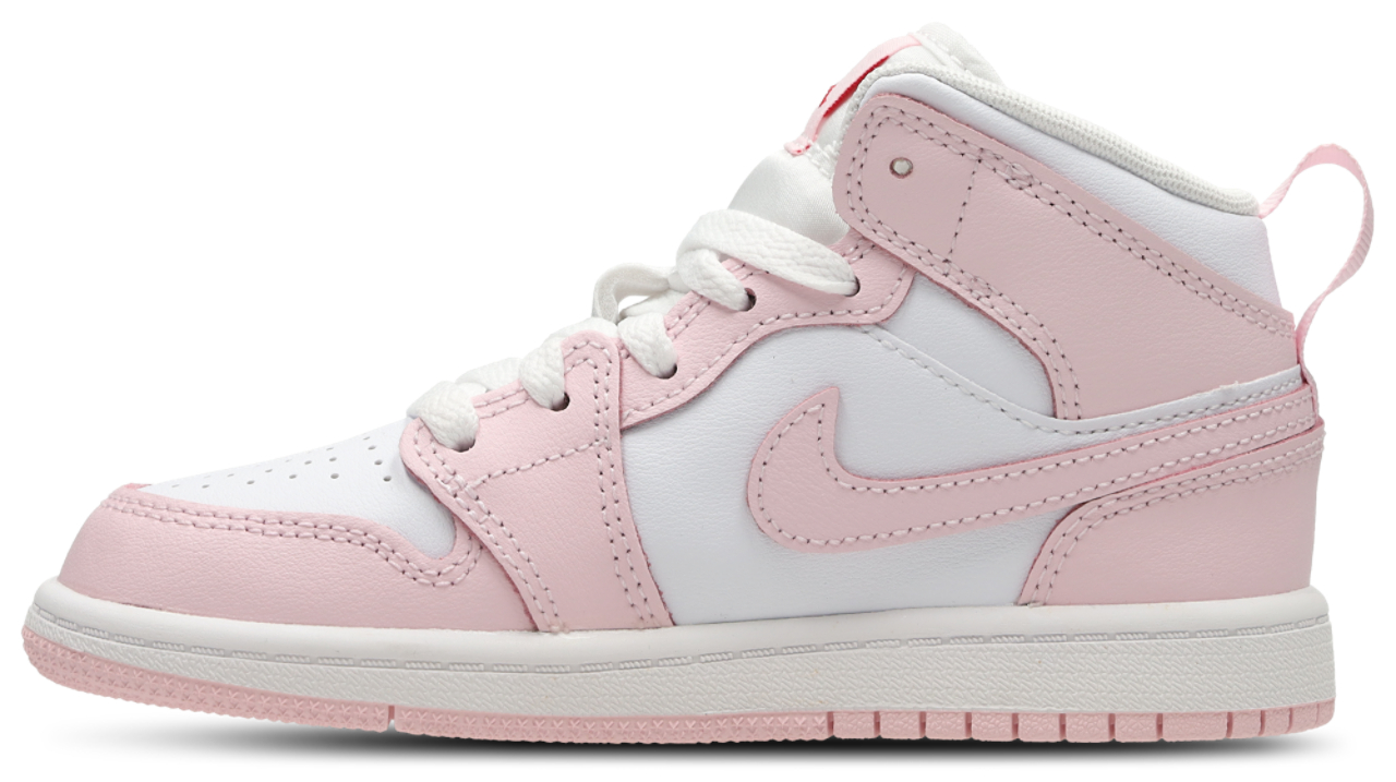 Jordan Aj1 Mid