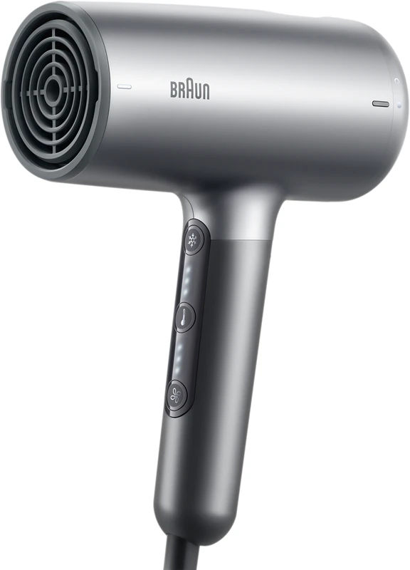 Secador de cabelo Braun Hair Care Satin Hair 7 AS 720