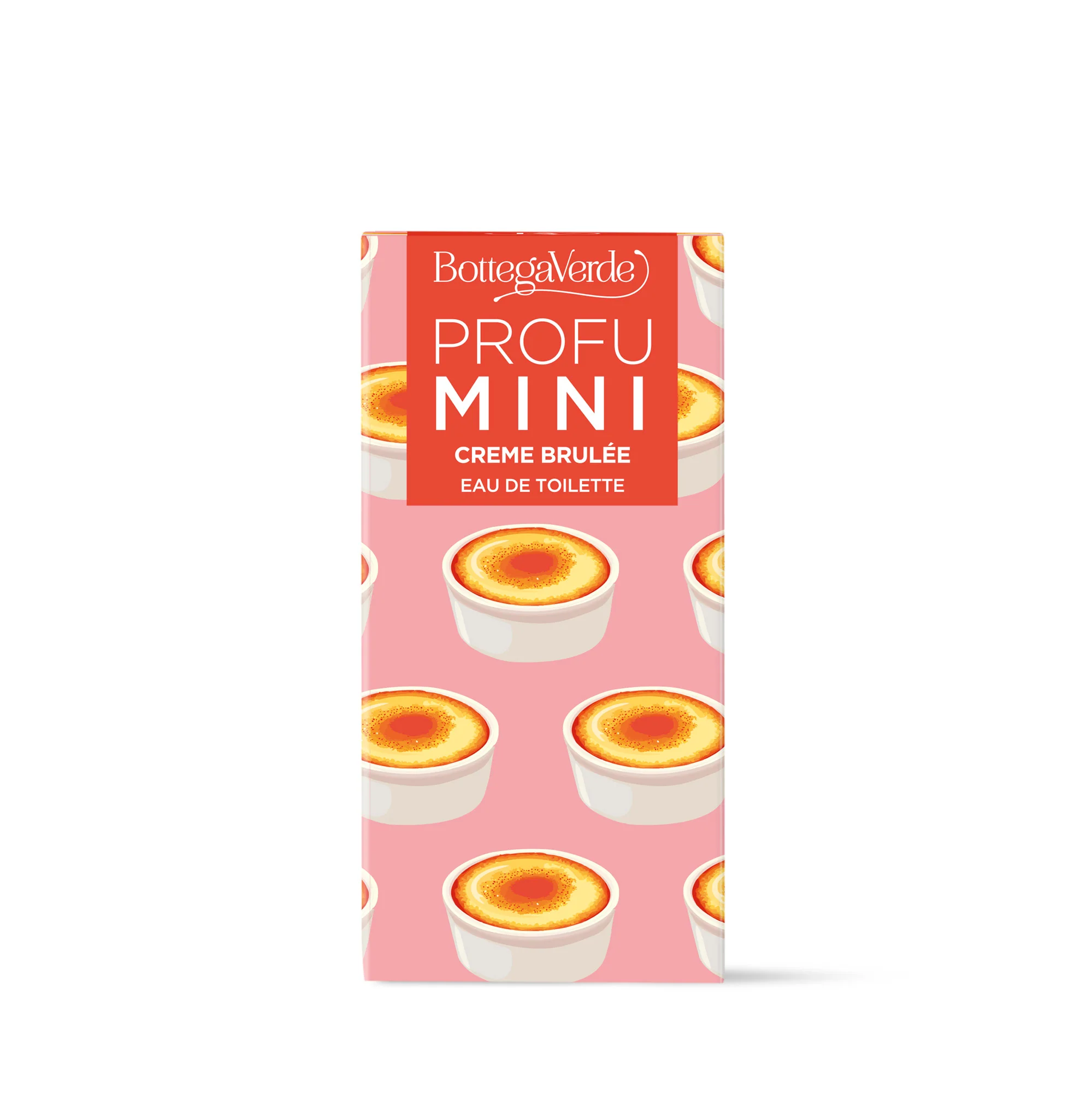 Profumini ProfuMINI - Crème brûlée - Eau de Toilette