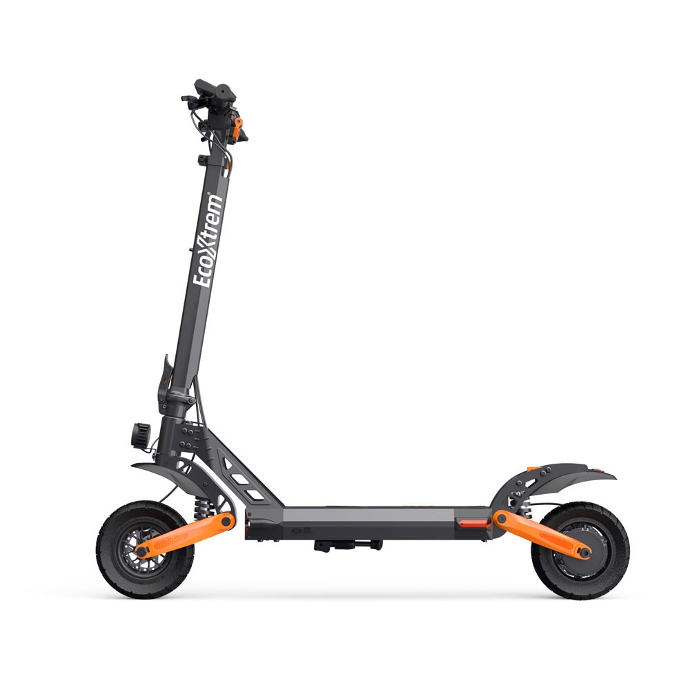 Trotinetă electrică G2 PRO 1050W