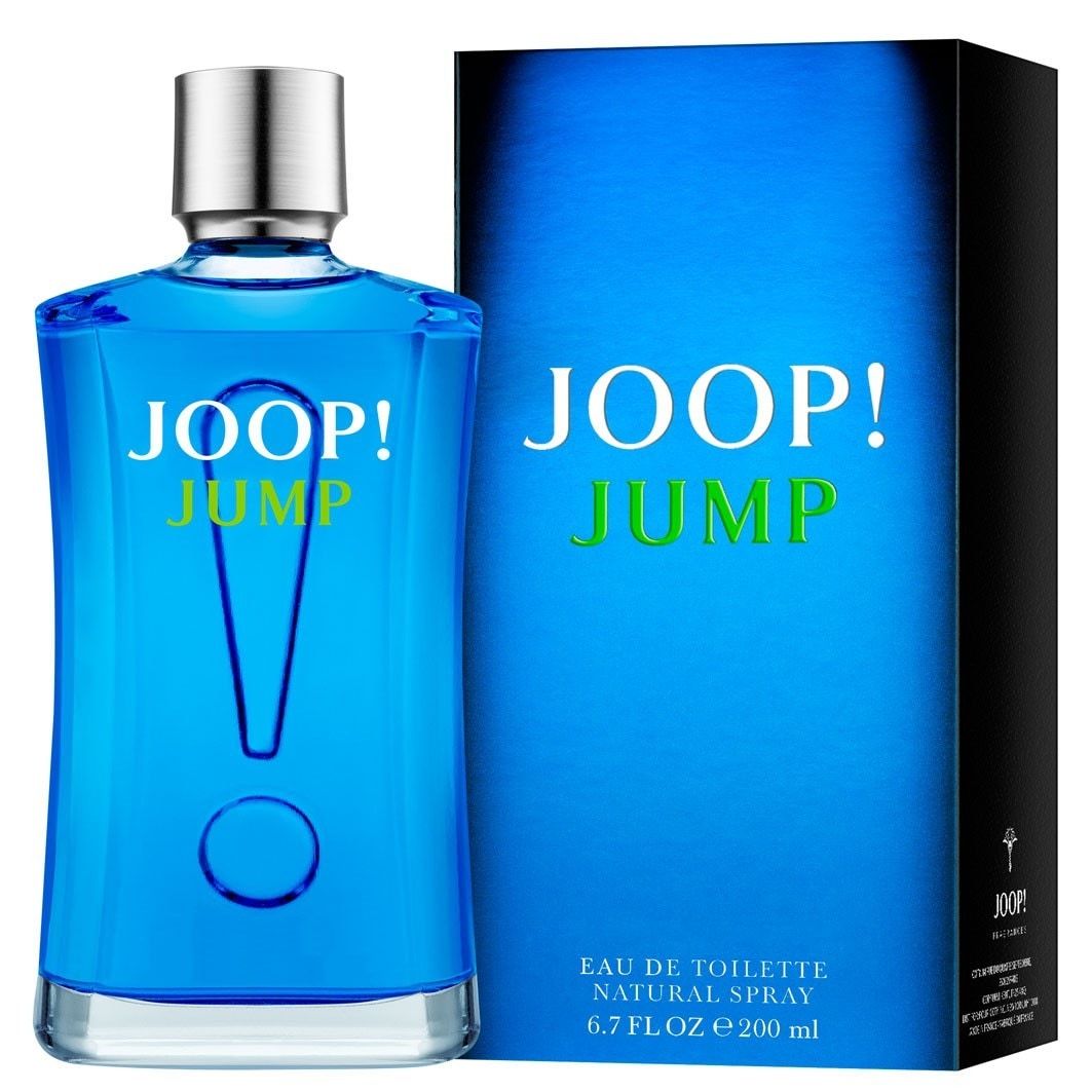 JOOP! Toaletna voda JOOP! Vzmeten - 100 ml