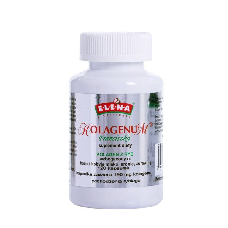Elena Collagen Franciszka