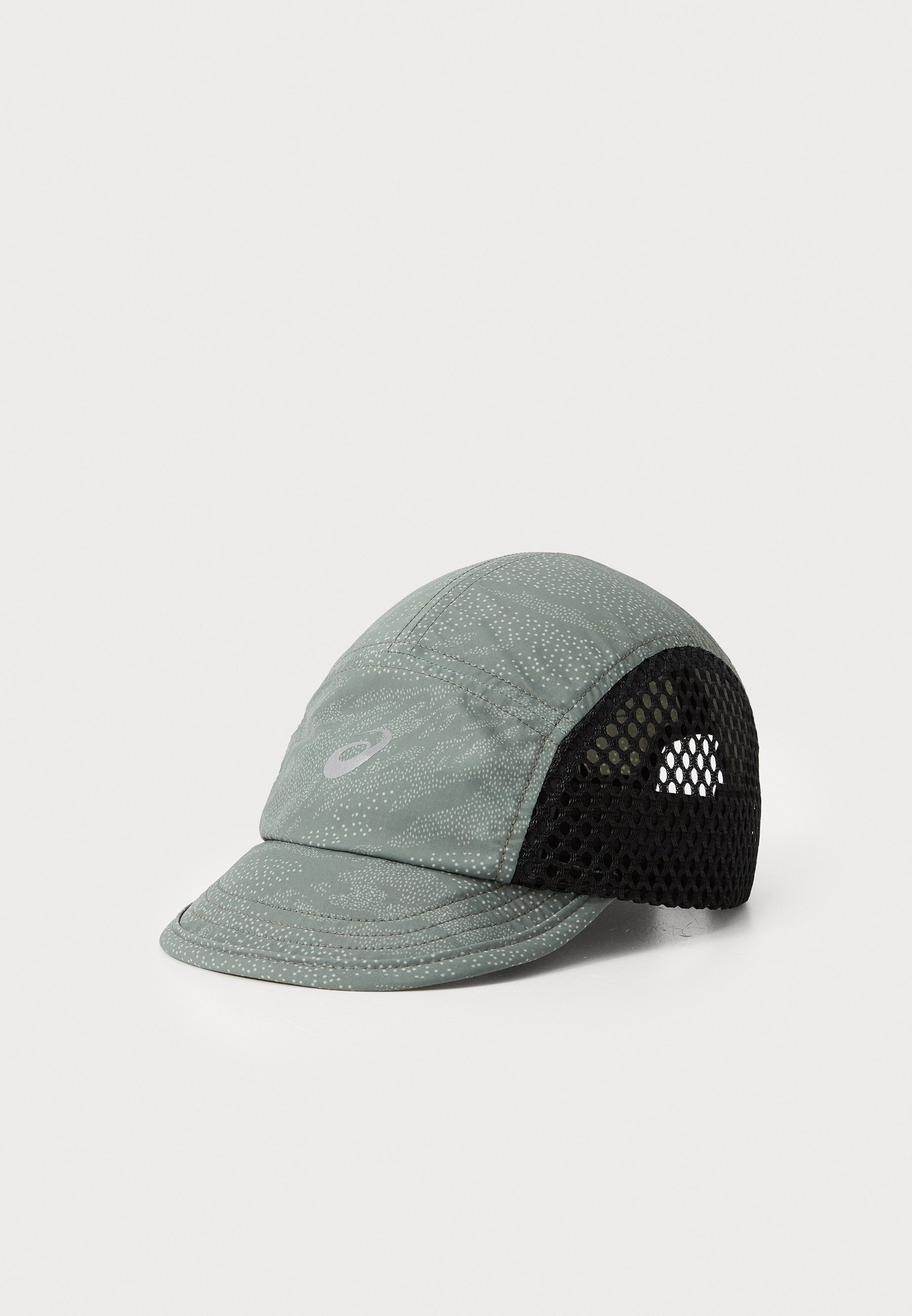 ASICS FUJITRAIL DUCKBILL UNISEX - Casquette - mantle green/khaki