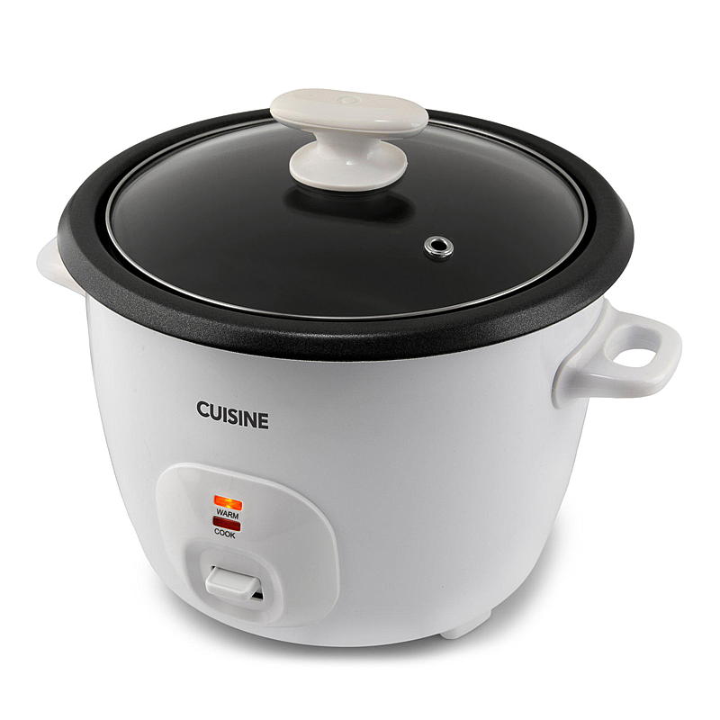 Cuisine rijstkoker 1,8 l, mechanisch, Cuisine
