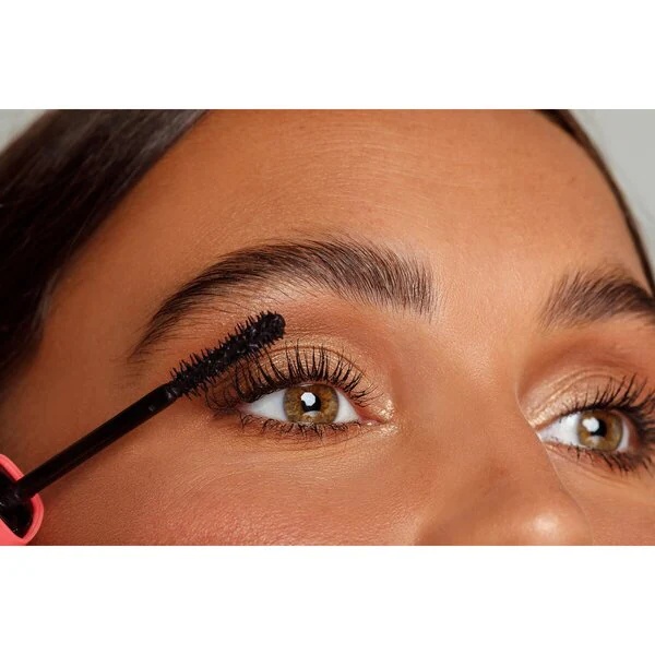„Kruidvat Mighty Lashes Bold Volume“ blakstienų tušas, 12 ml