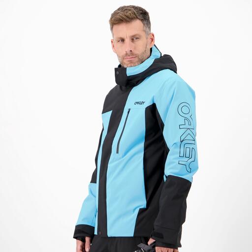  Anorak Oakley