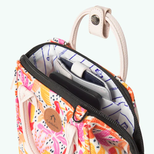 Cabaia Nano Adventurer Pirae rose