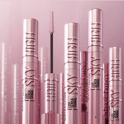 Maybelline New York Lash Sensational Sky High