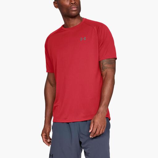  Under Armor Tech