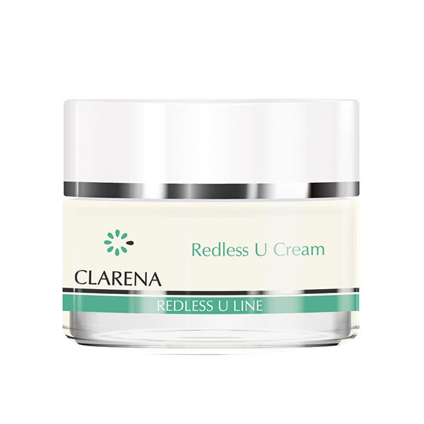 Clarena Redless U-linje