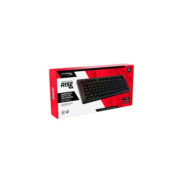 HyperX Modèle du produit : cla