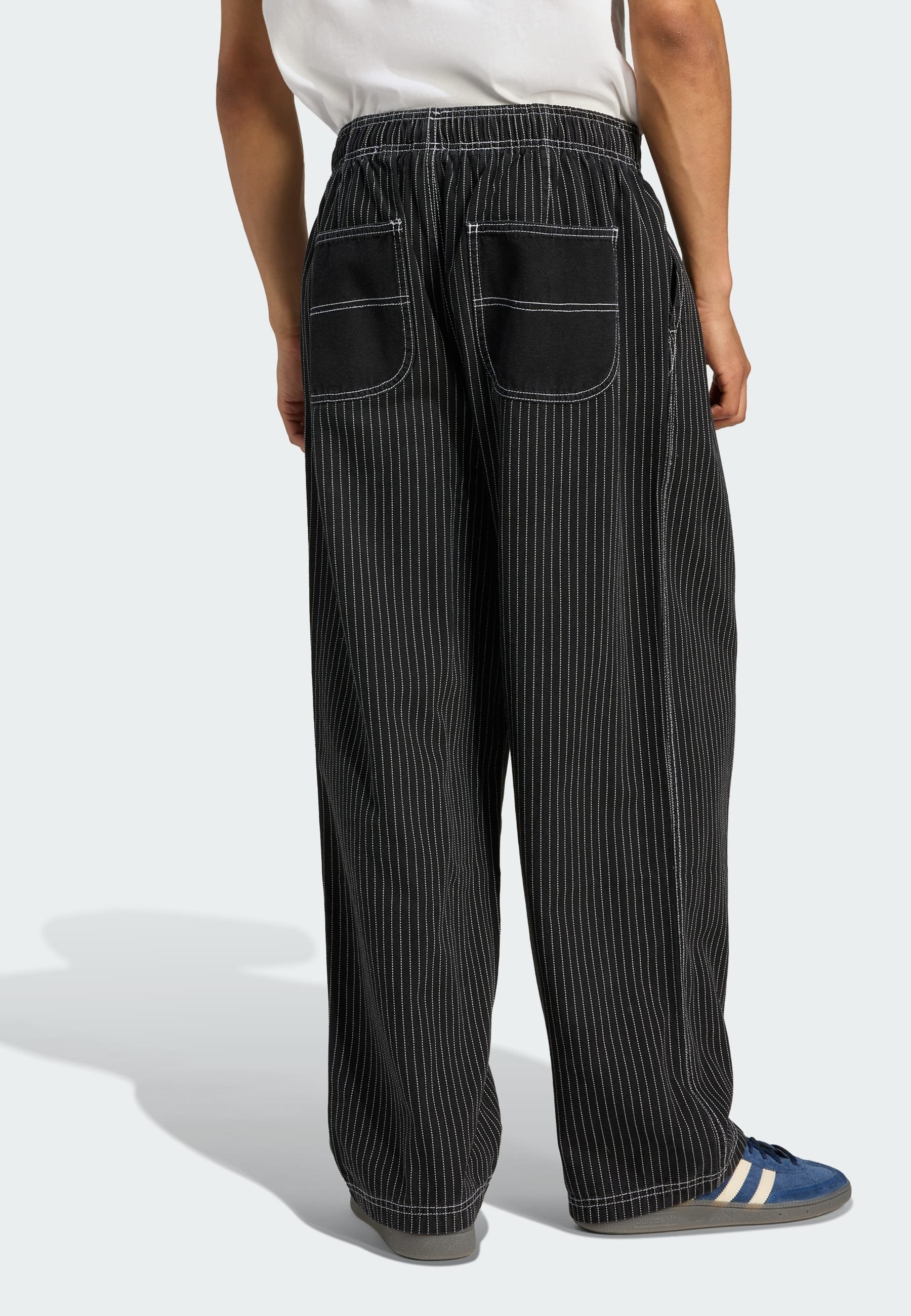 adidas Originals Smart broek