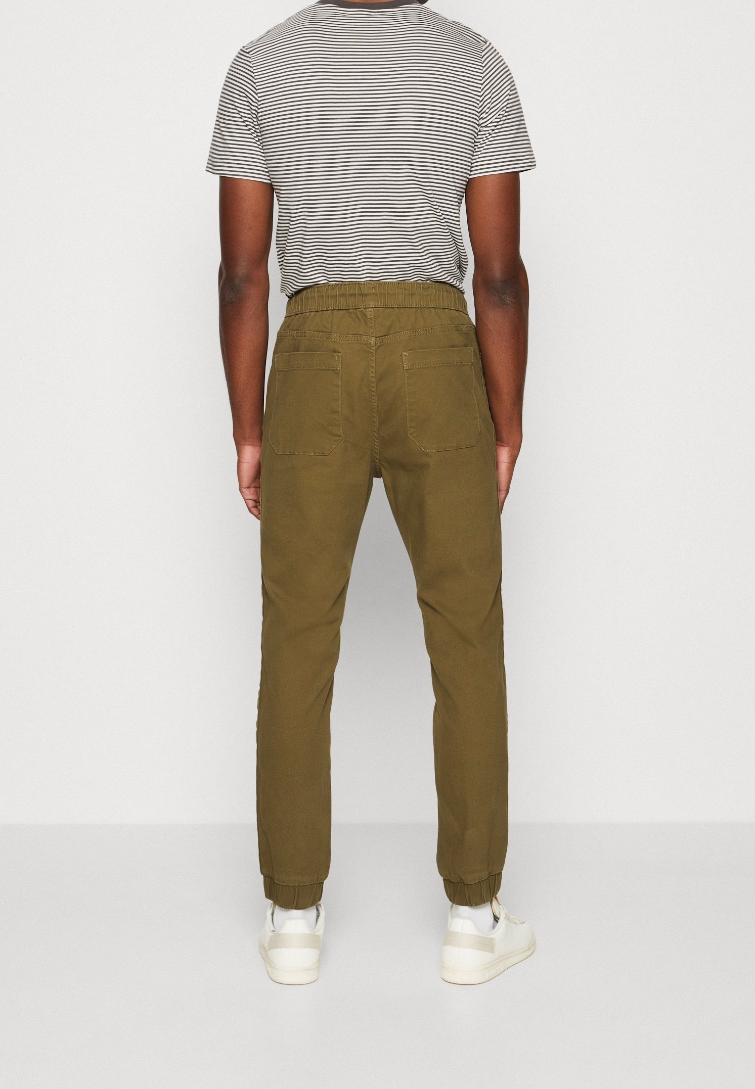 Bas de survêtement Only & Sons - olive
