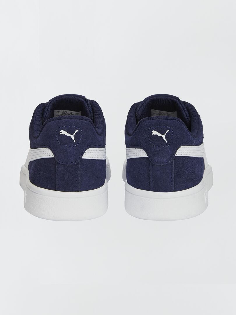 Tênis Puma Smash - Azul