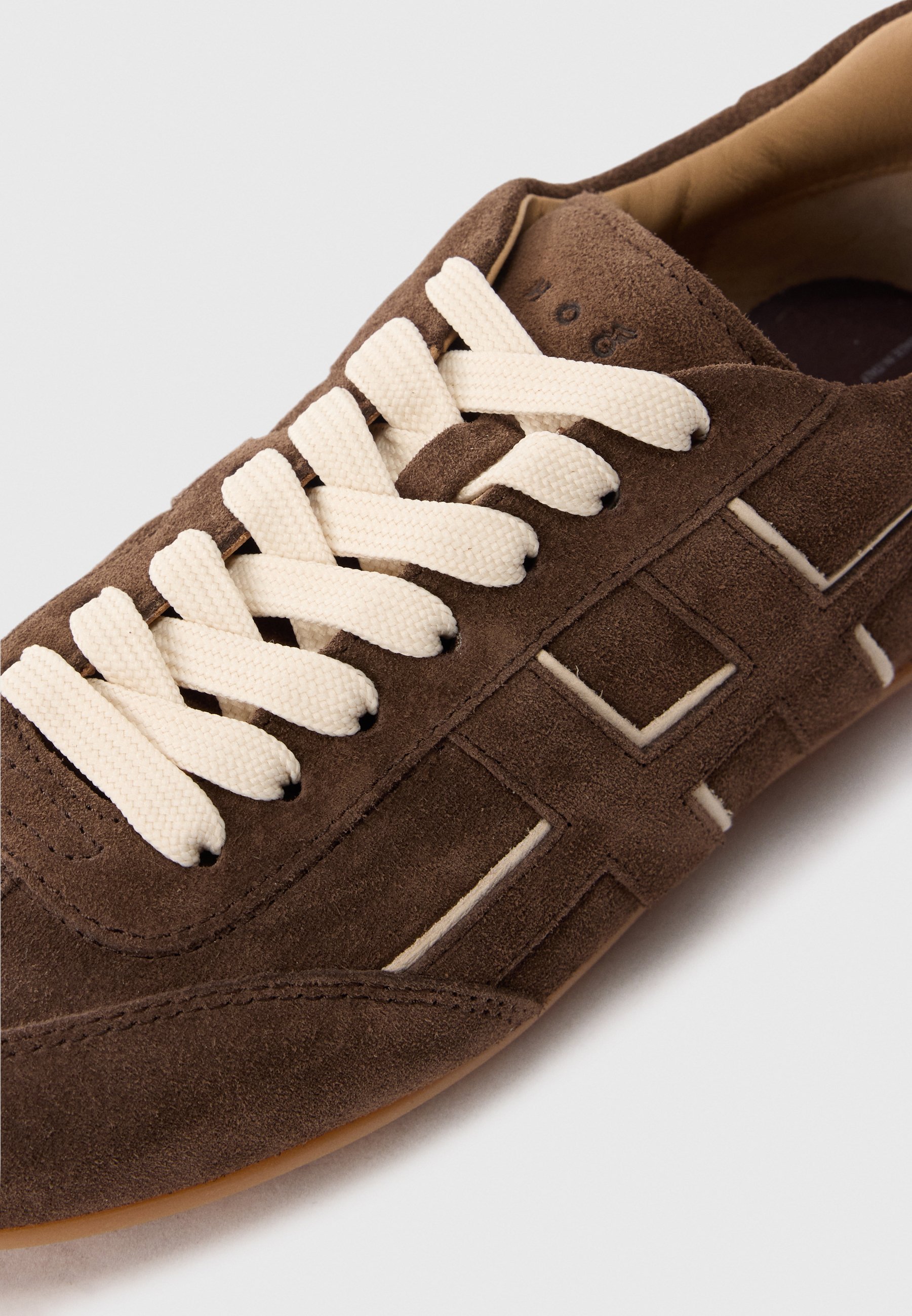 HOGAN sneakers - bruin