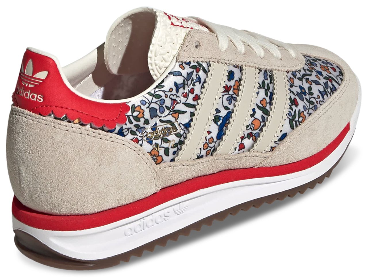 adidas SL 72 RS X Liberty London
