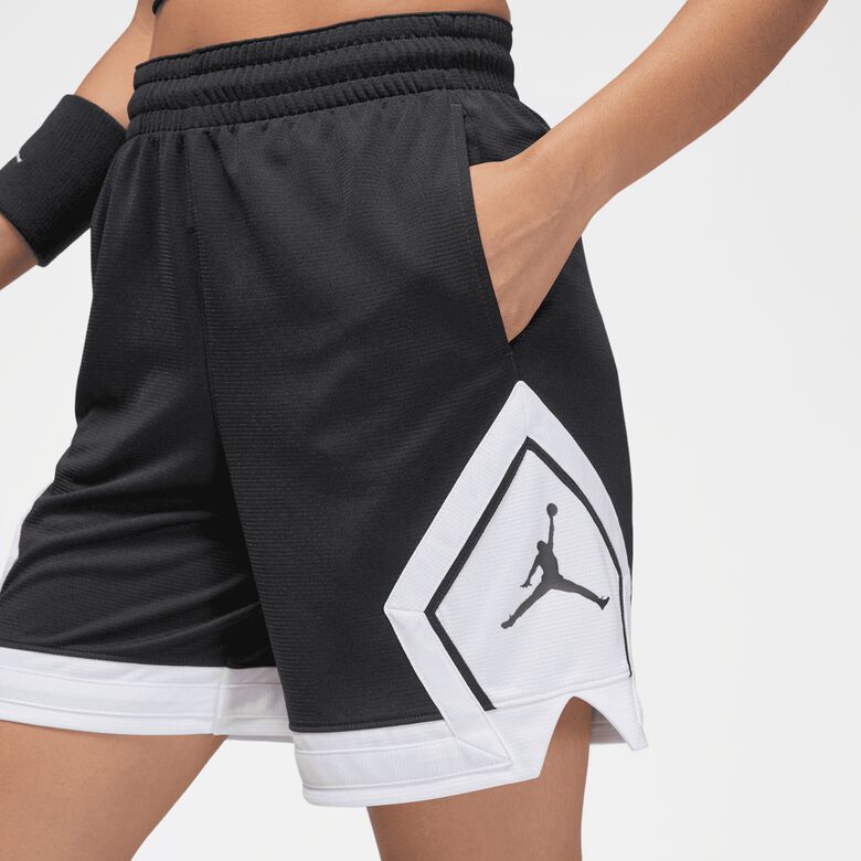 Sport Diamond Short