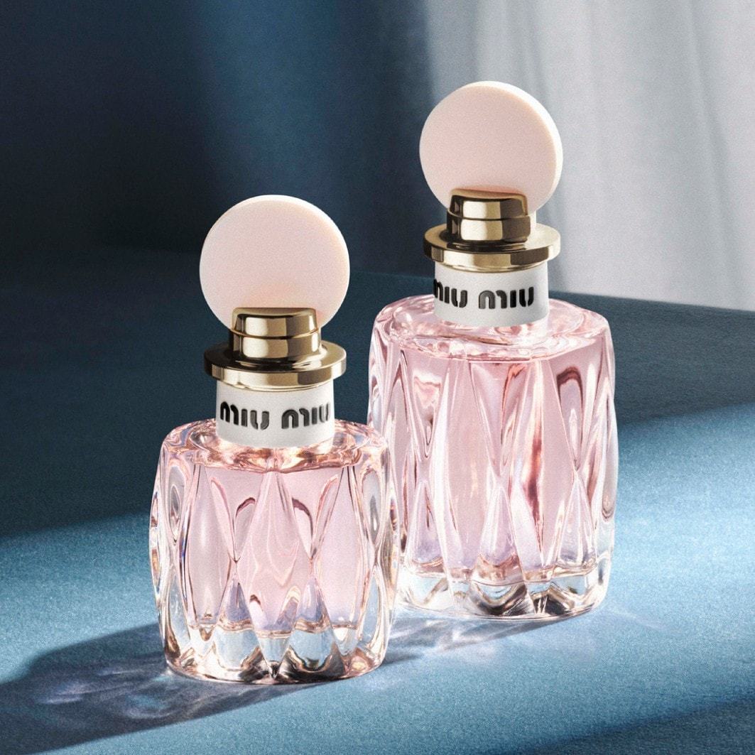 Miu Miu toaletná voda Miu Miu L'eau Rosée - 50 ml