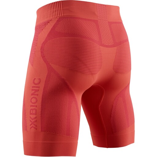  Malla Corta The Trick 4.0 Run Hombre X-bionic