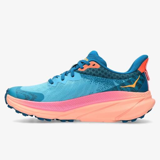  Hoka Challenger