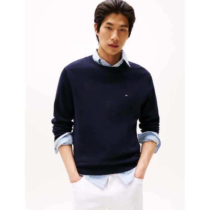 Tommy Hilfiger Essential Men's Sweater