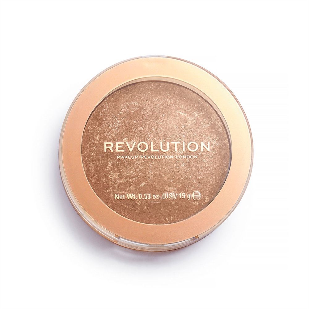 „Bronzer Reloaded“ bronzantai Veido bronzantai