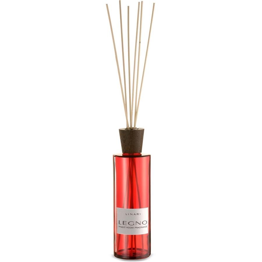 LINARI Raumduft-Diffuseur Bois - 500 ml