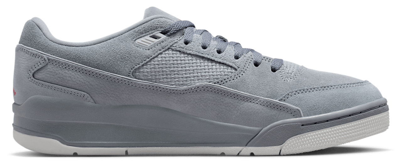 Jordan Flyvedomstol