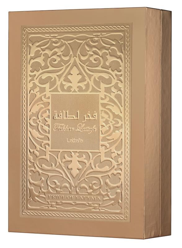 Lattafa Fakhar Extrait