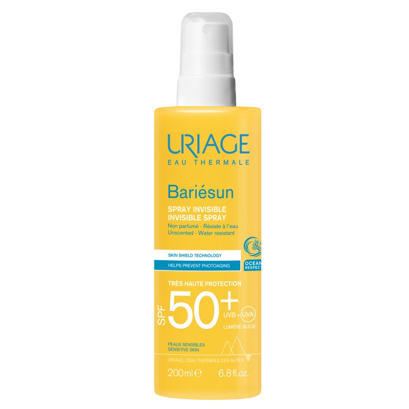 Uriage Bariesun