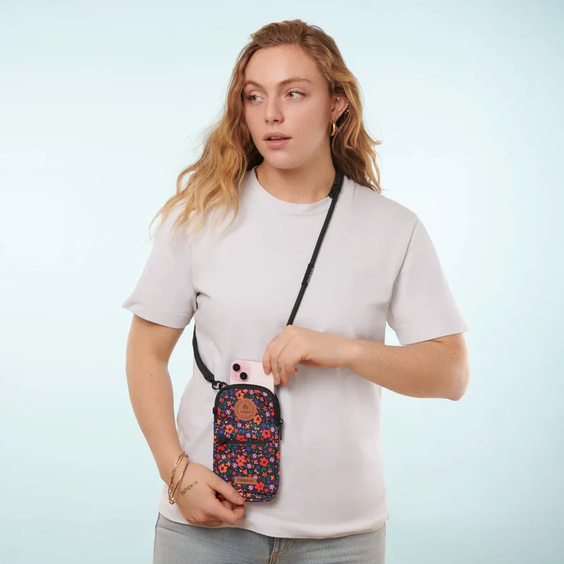 Pochette Téléphone Maupiti