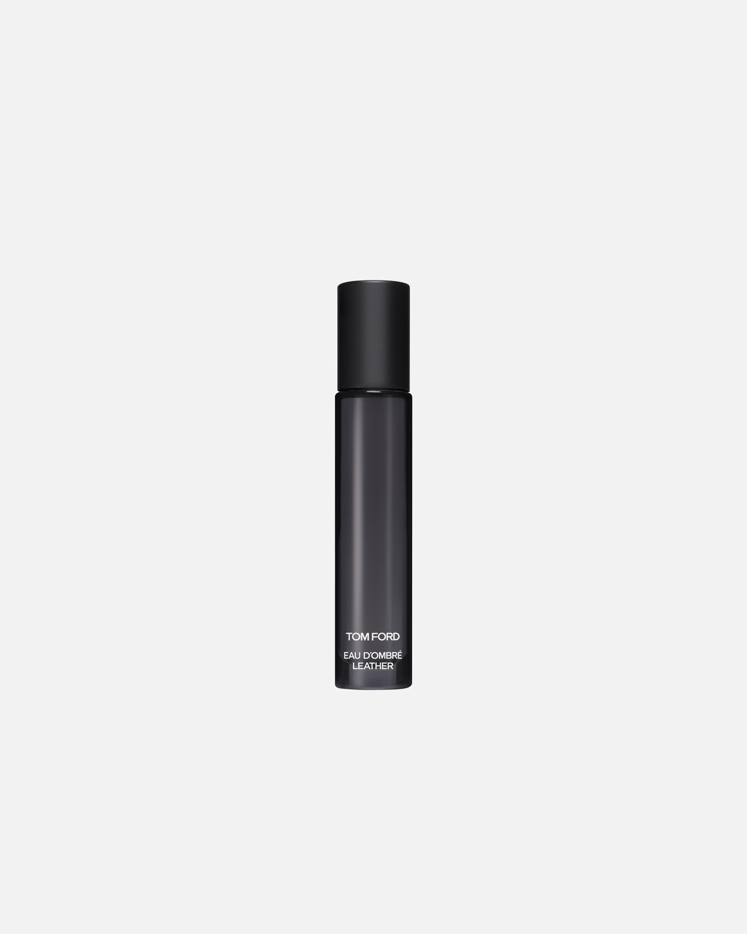TOM FORD Eau de Toilette Fragancias exclusivas Eau D'Ombre Cuero - 10 ml