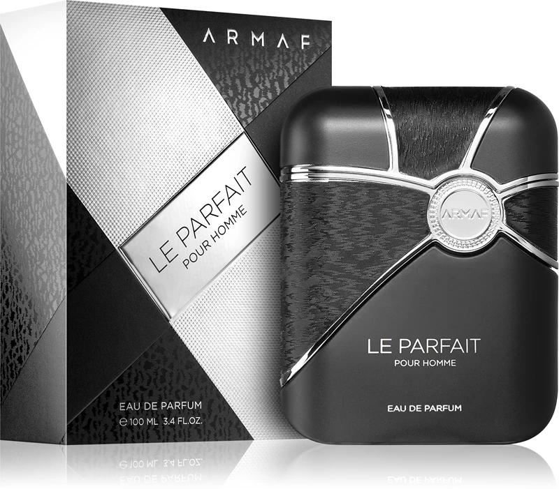 Armaf Le Parfait Eau de Parfum para homens