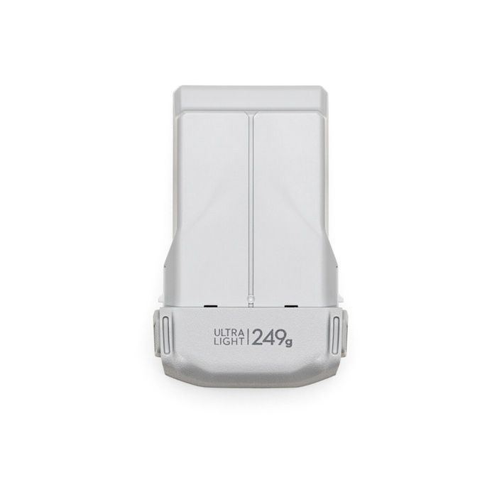 Batteria originale DJI Smart Battery 2S da 2453 mAh per Mini 3 Pro