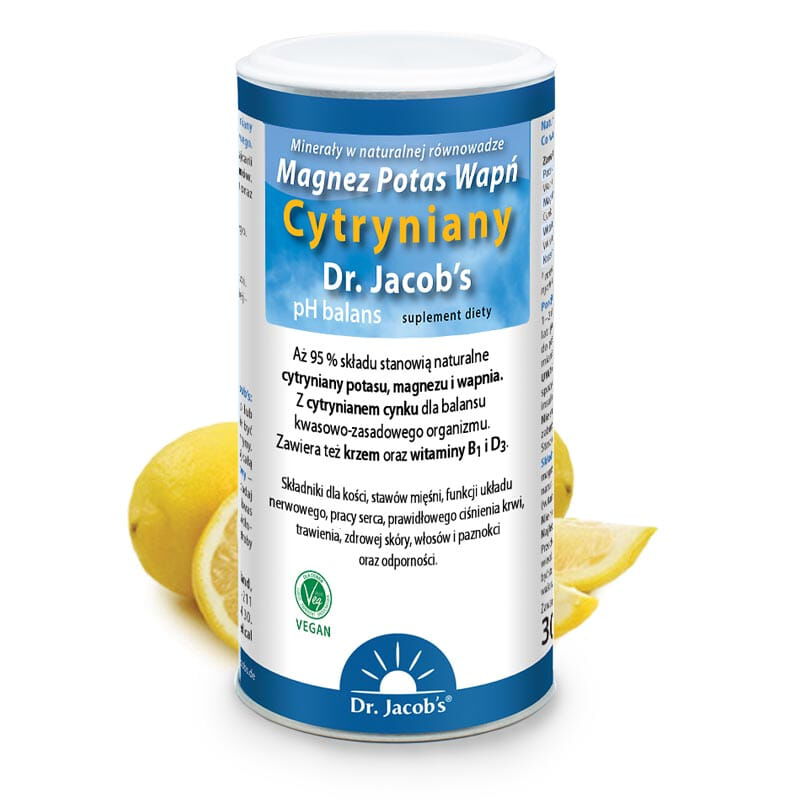 Dr. Jacobs pH Balans