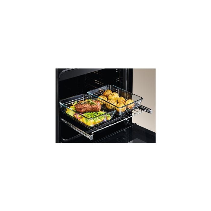 Accesorio para cocina y placa de cocción Electrolux: Rieles telescópicos E4OHTR11