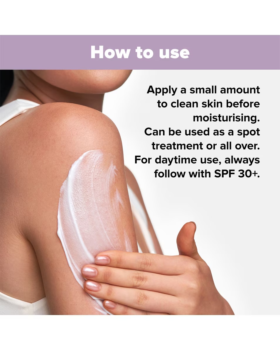 Paula's Choice 2% BHA Body Spot Exfoliant Απολεπιστικό σώματος για σημεία 2% BHA