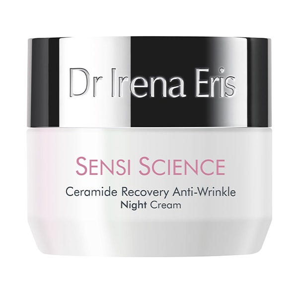 Sensi Science Ceramide Recovery proti vráskám | 1UD