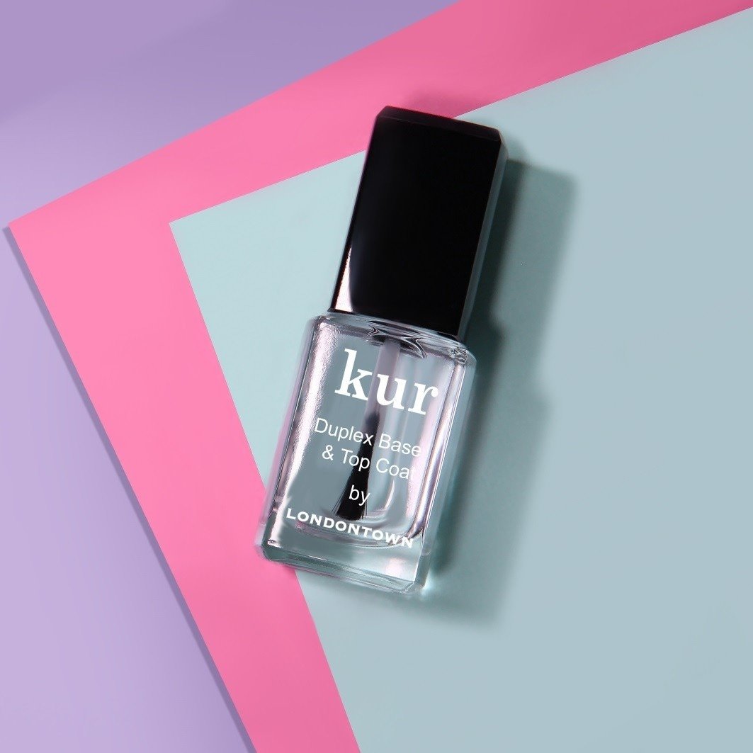 „Londontown“ bazinis ir viršutinis sluoksnis „Duplex“ – 12 ml